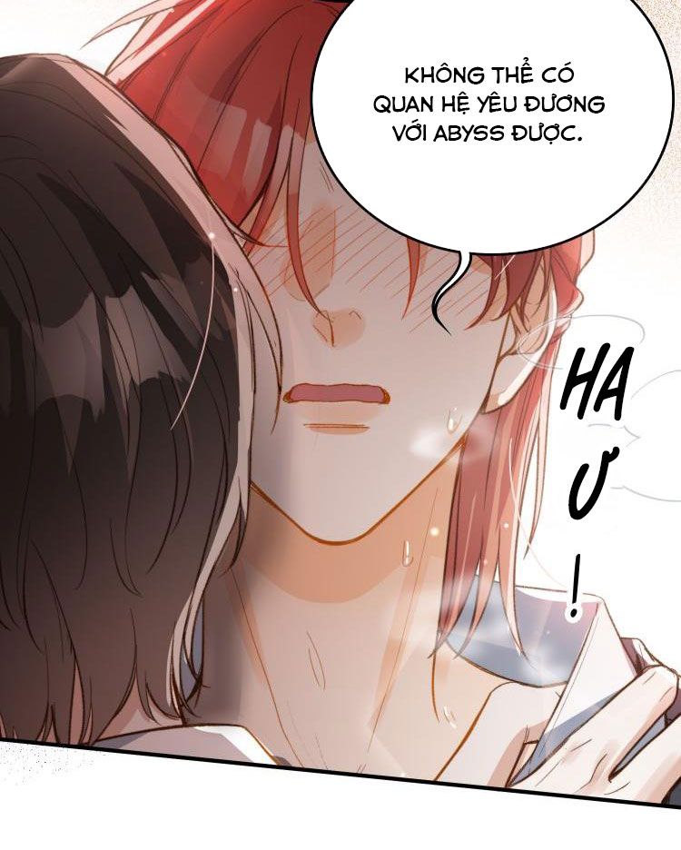 Nụ Hôn Vực Thẳm Chapter 113 - 30