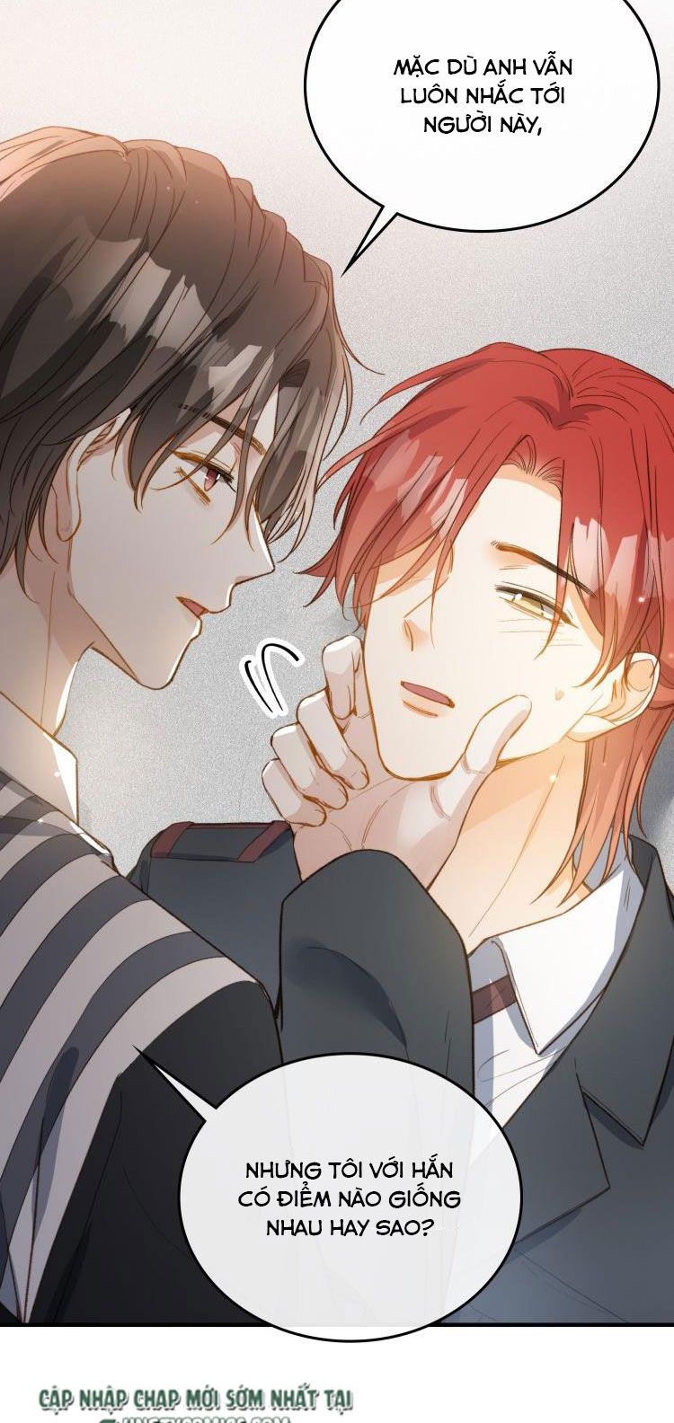 Nụ Hôn Vực Thẳm Chapter 113 - 32