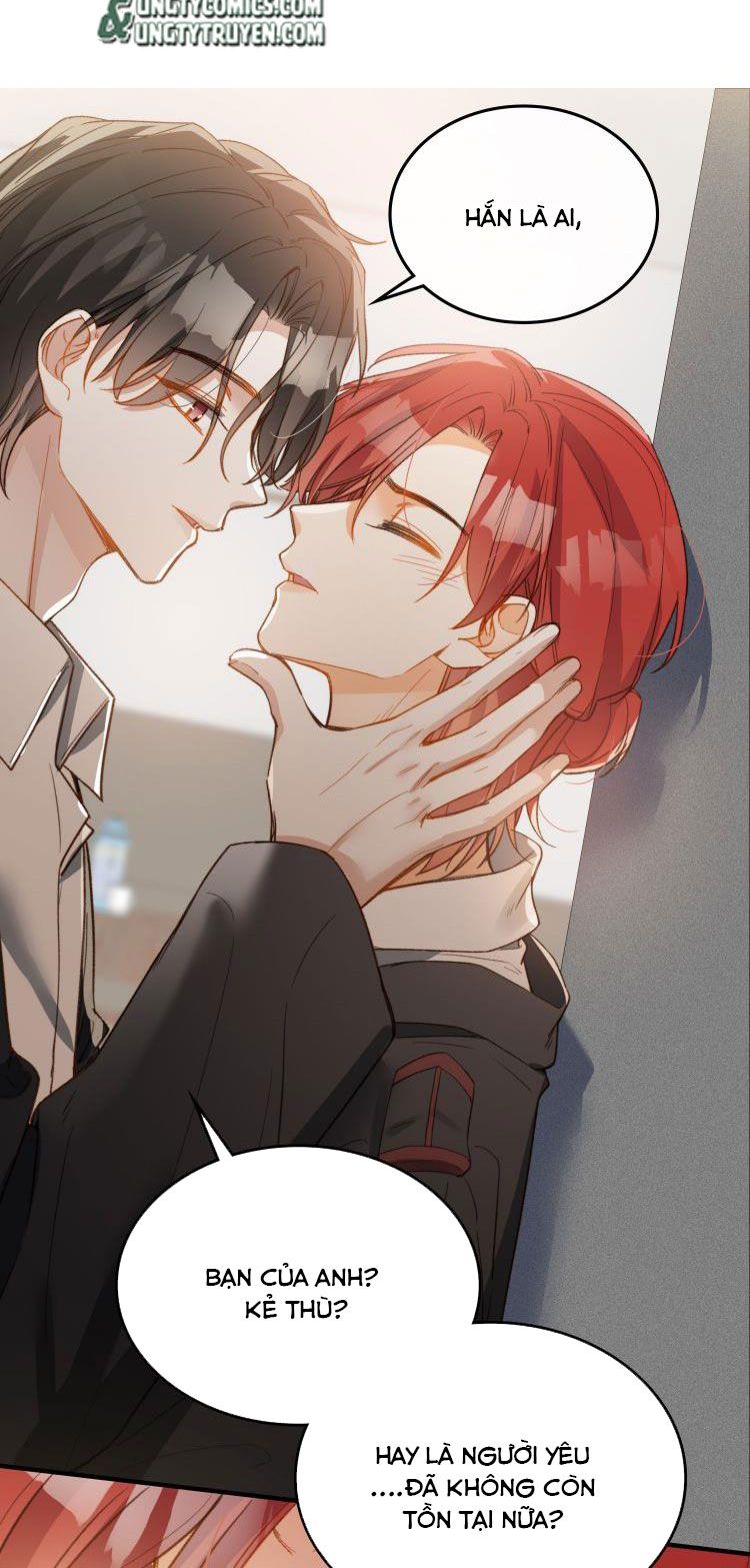 Nụ Hôn Vực Thẳm Chapter 113 - 33