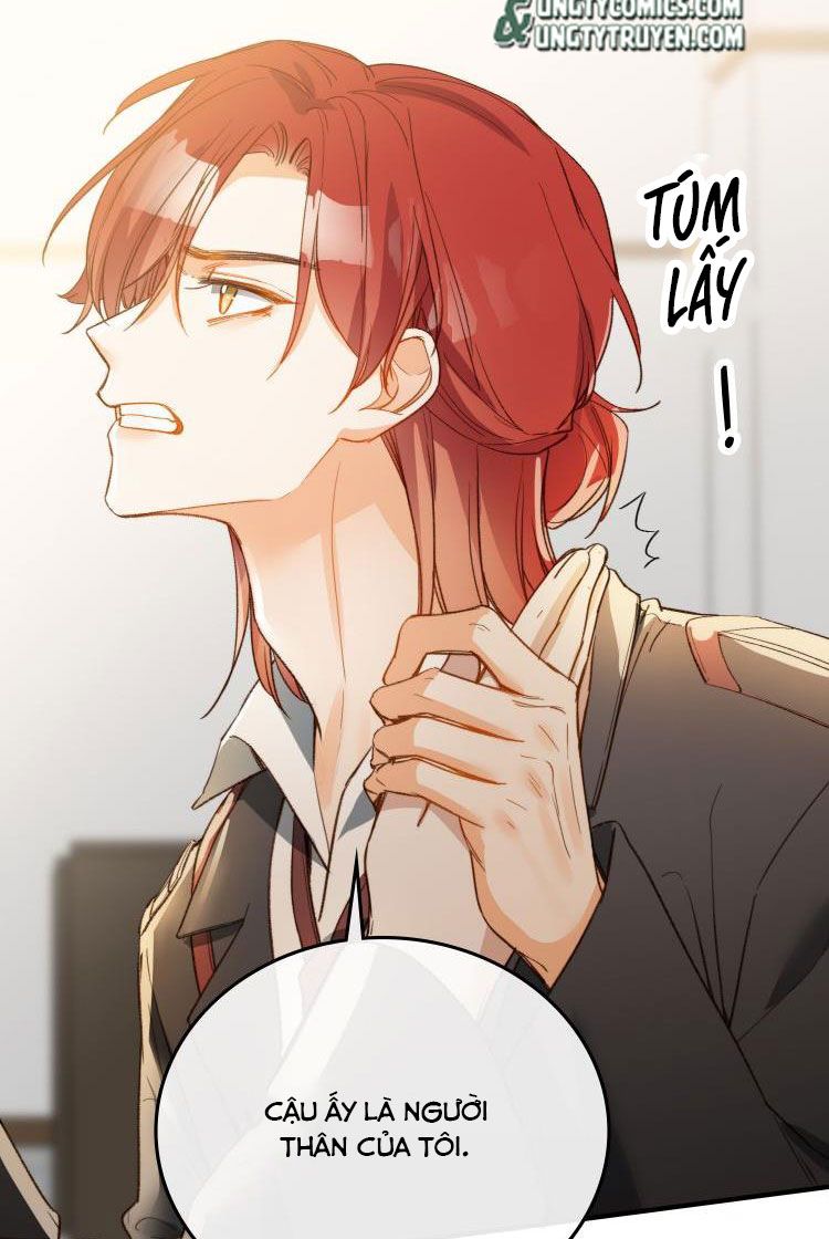 Nụ Hôn Vực Thẳm Chapter 113 - 36