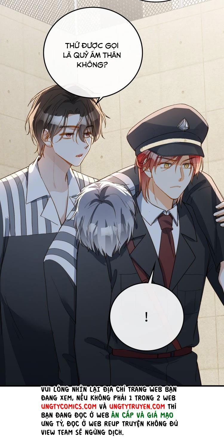 Nụ Hôn Vực Thẳm Chapter 113 - 5