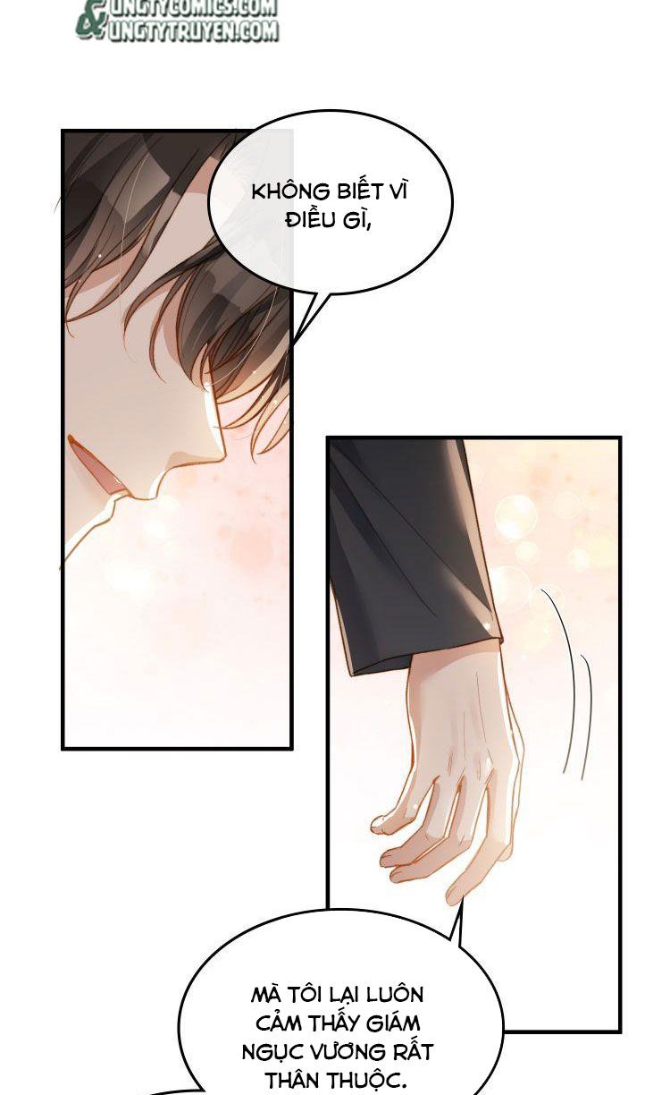 Nụ Hôn Vực Thẳm Chapter 113 - 41