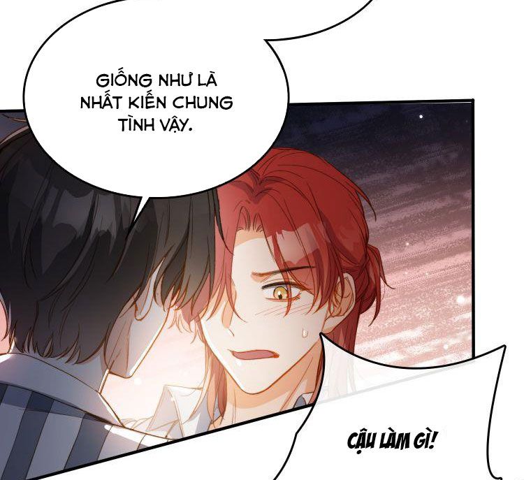 Nụ Hôn Vực Thẳm Chapter 113 - 42