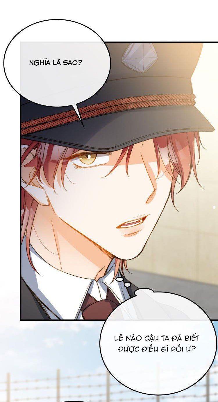 Nụ Hôn Vực Thẳm Chapter 113 - 6