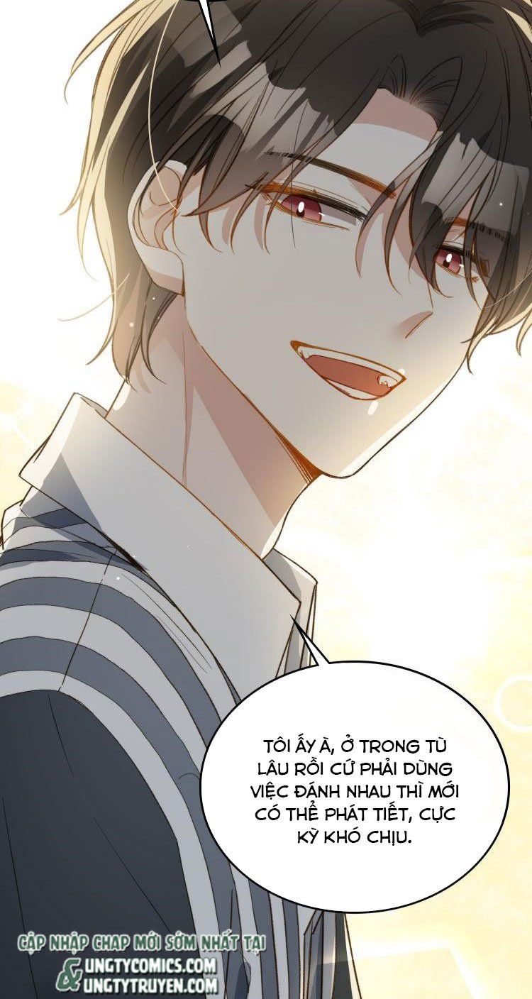 Nụ Hôn Vực Thẳm Chapter 113 - 9