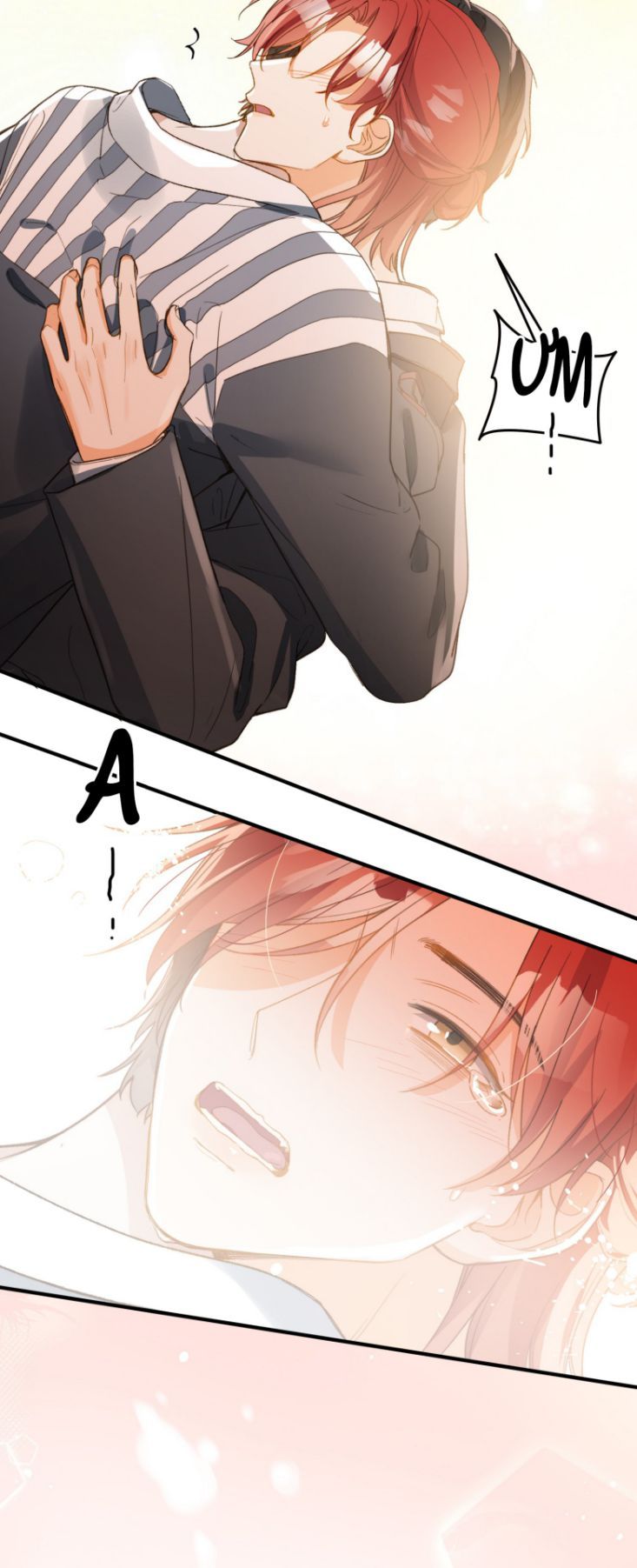 Nụ Hôn Vực Thẳm Chapter 114 - 12