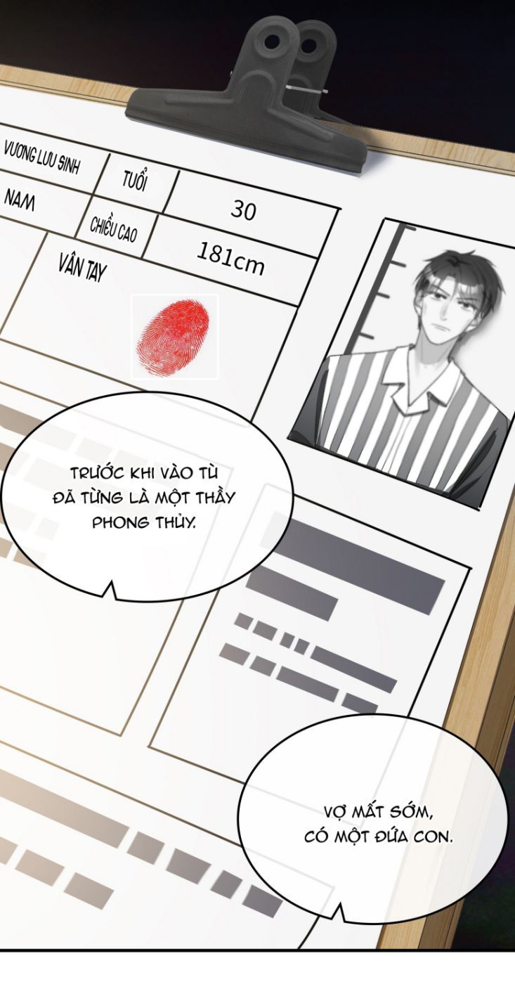 Nụ Hôn Vực Thẳm Chapter 114 - 16