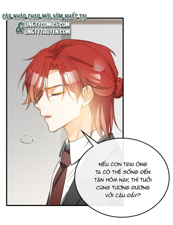 Nụ Hôn Vực Thẳm Chapter 114 - 17