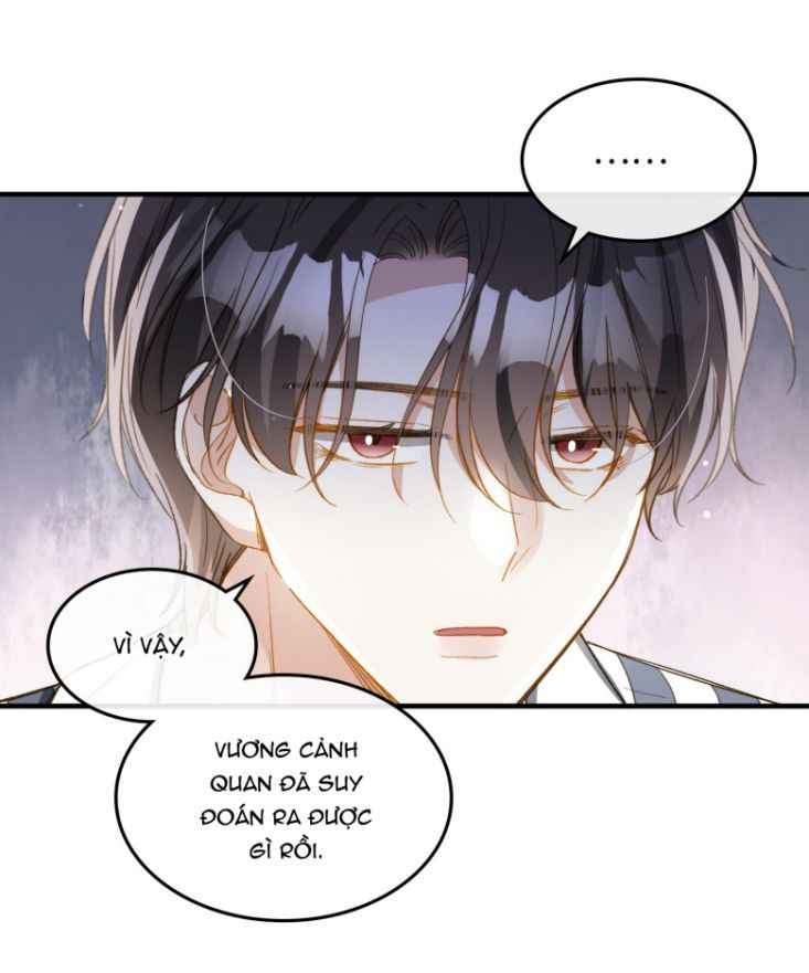 Nụ Hôn Vực Thẳm Chapter 114 - 19