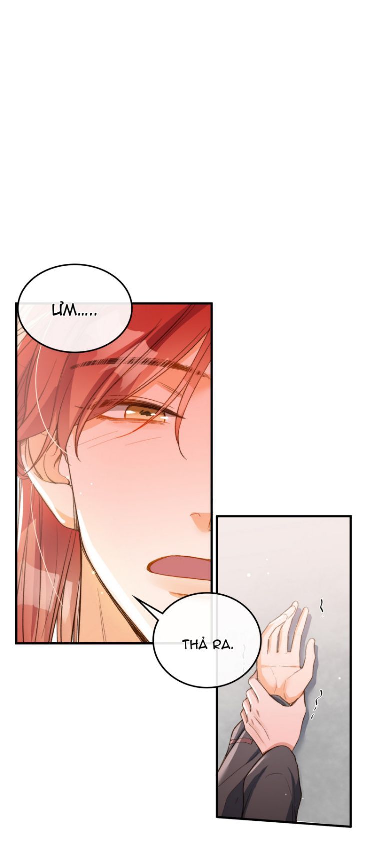 Nụ Hôn Vực Thẳm Chapter 114 - 3