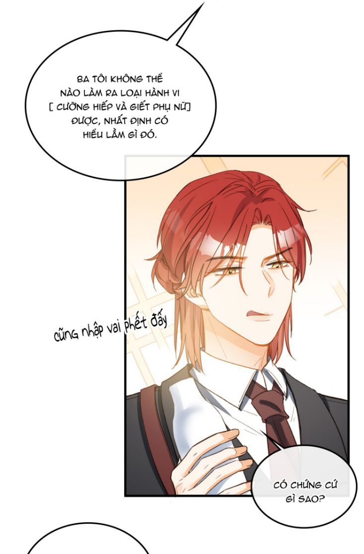 Nụ Hôn Vực Thẳm Chapter 114 - 24