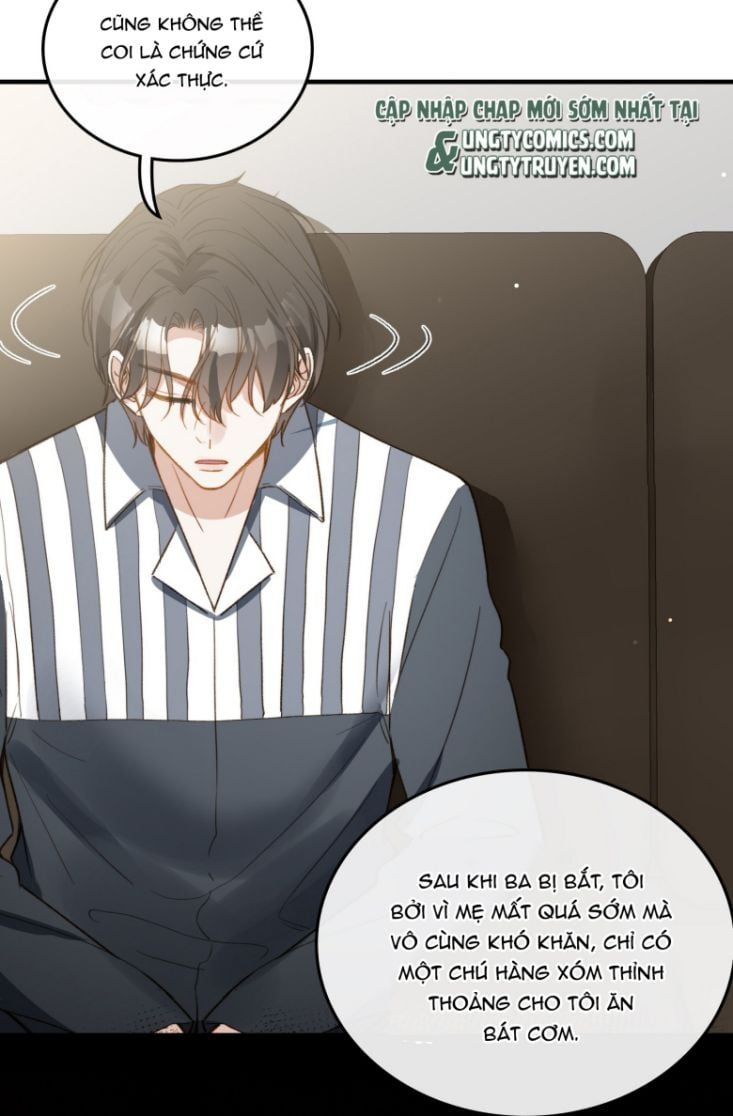 Nụ Hôn Vực Thẳm Chapter 114 - 25