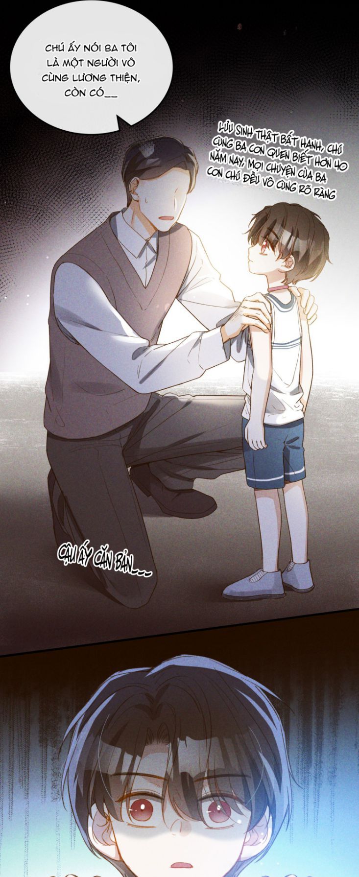 Nụ Hôn Vực Thẳm Chapter 114 - 26