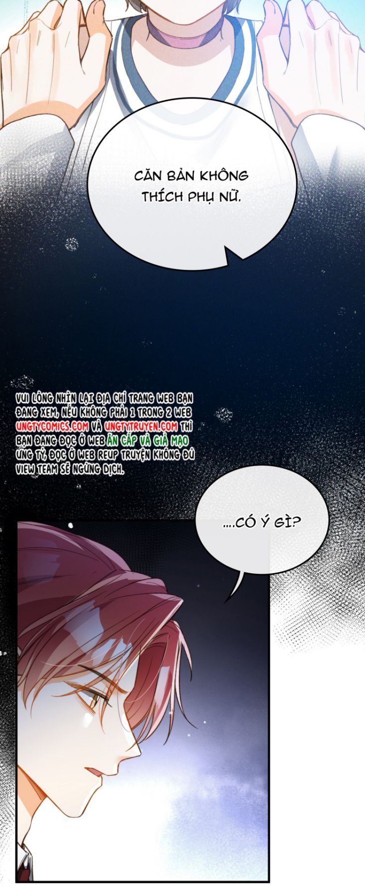 Nụ Hôn Vực Thẳm Chapter 114 - 27