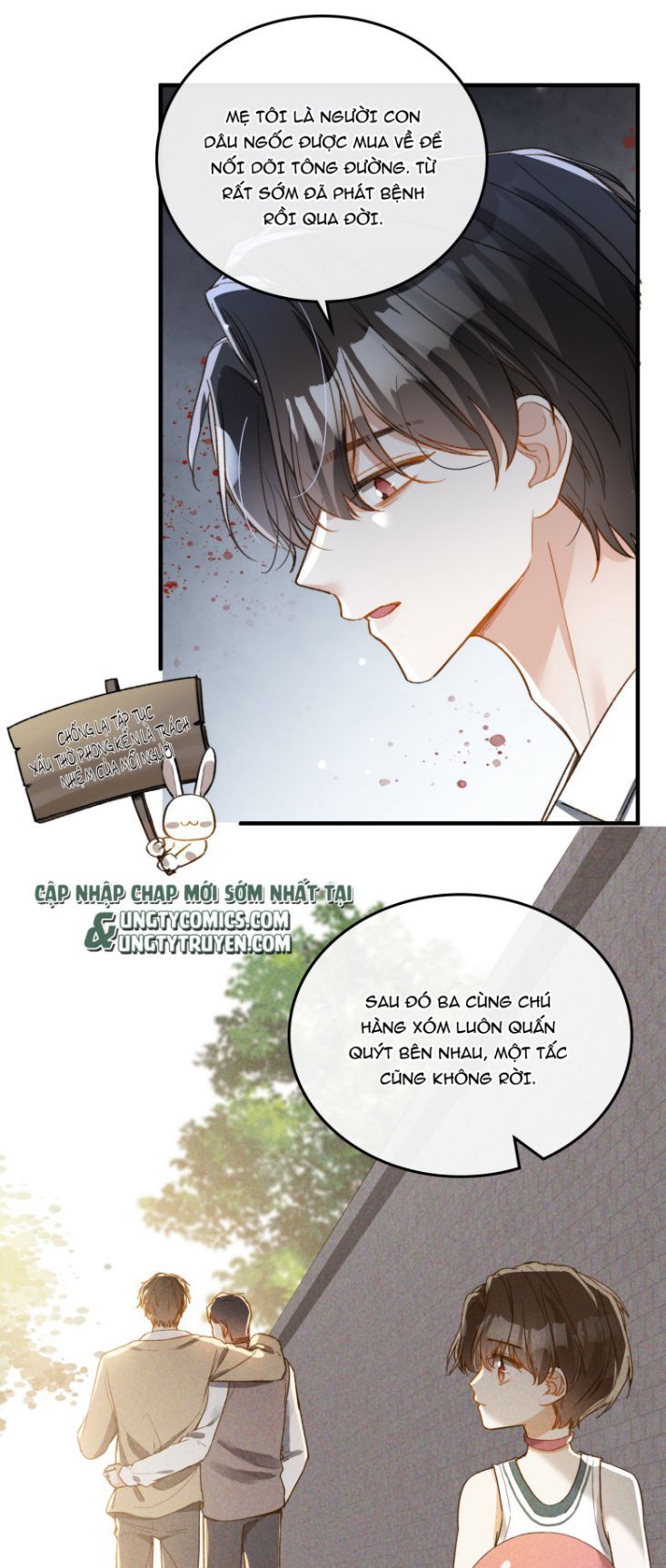 Nụ Hôn Vực Thẳm Chapter 114 - 28