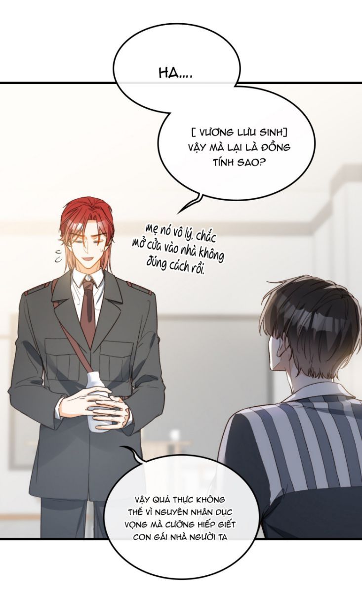 Nụ Hôn Vực Thẳm Chapter 114 - 30