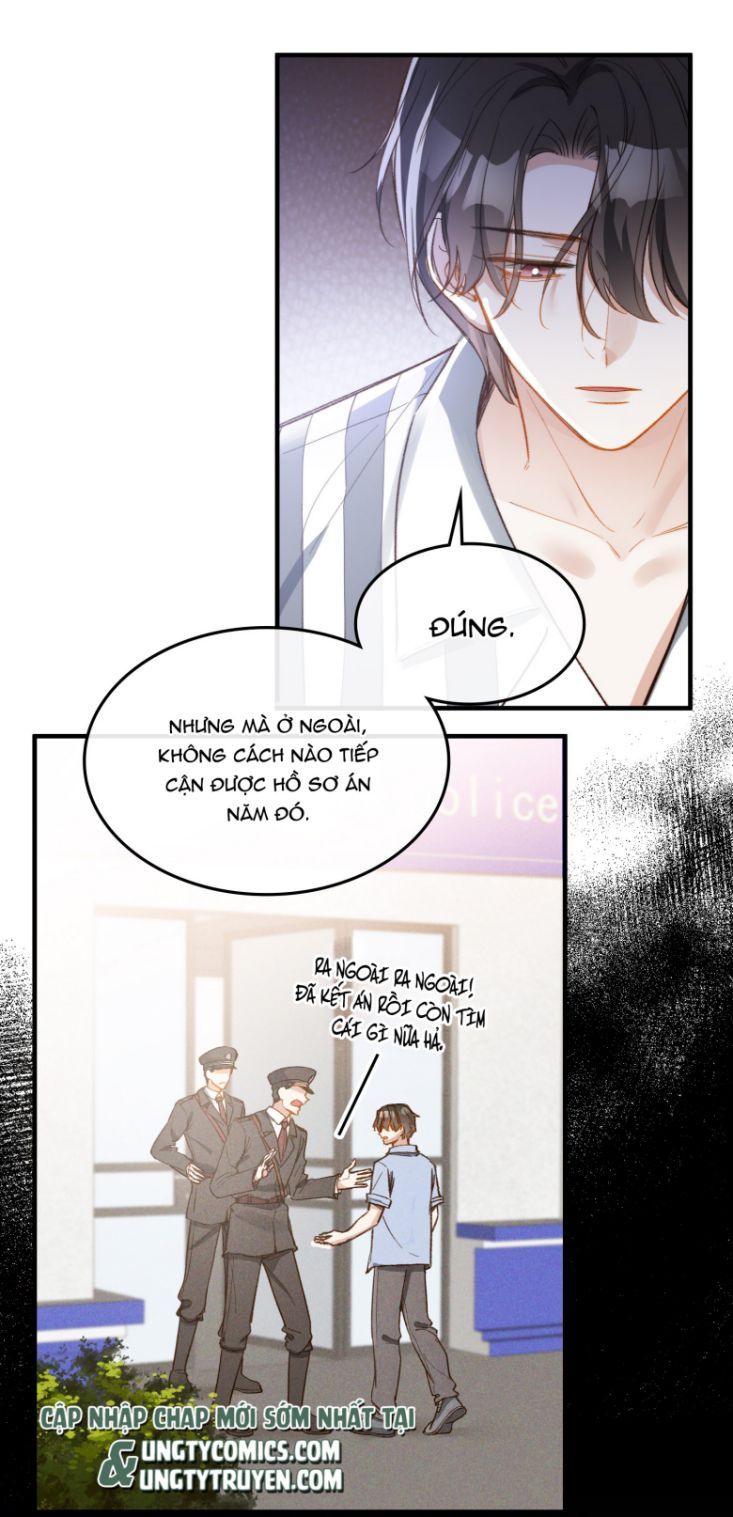 Nụ Hôn Vực Thẳm Chapter 114 - 31