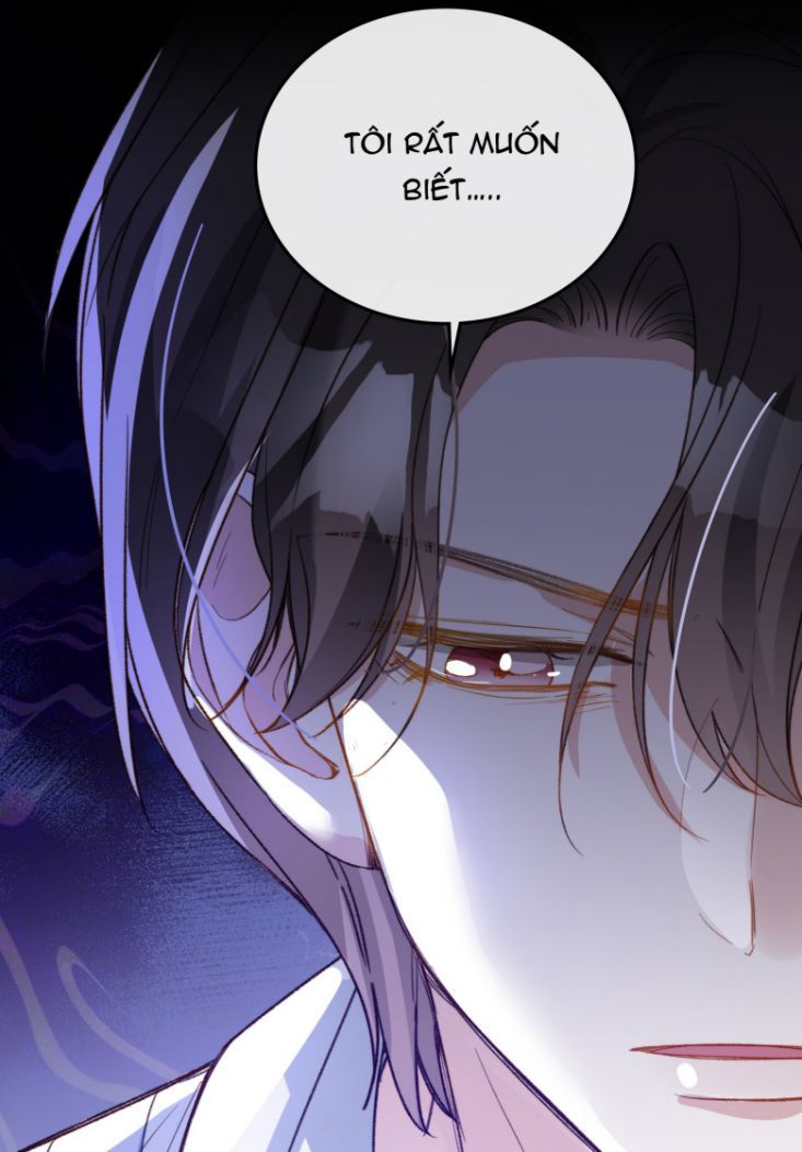 Nụ Hôn Vực Thẳm Chapter 114 - 32