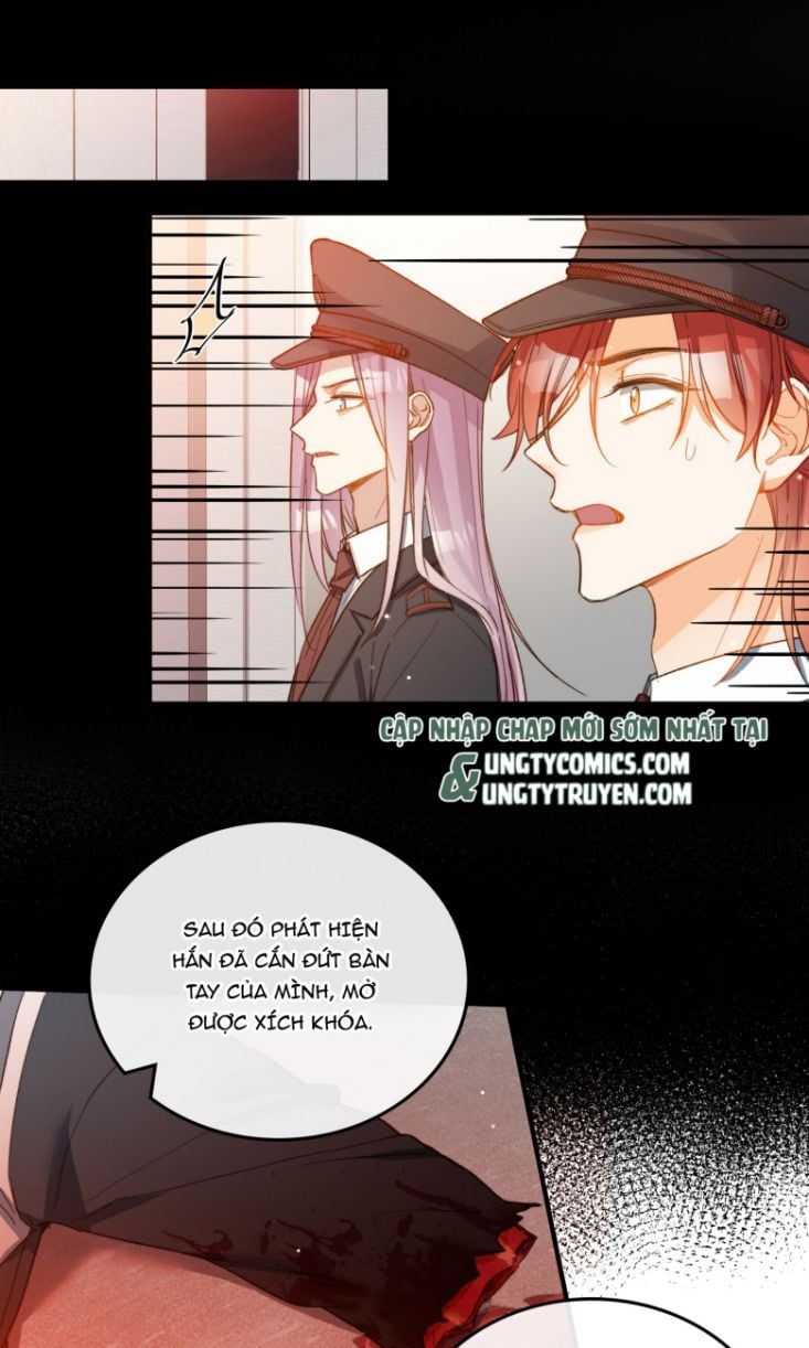 Nụ Hôn Vực Thẳm Chapter 114 - 7