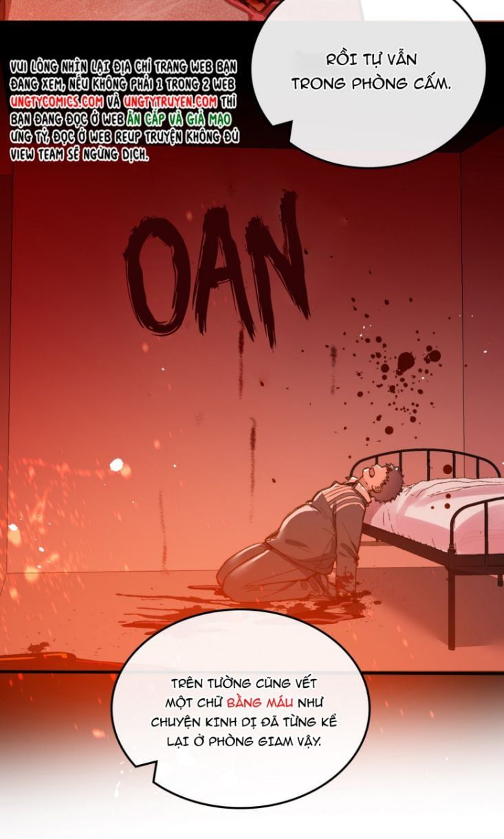 Nụ Hôn Vực Thẳm Chapter 114 - 8