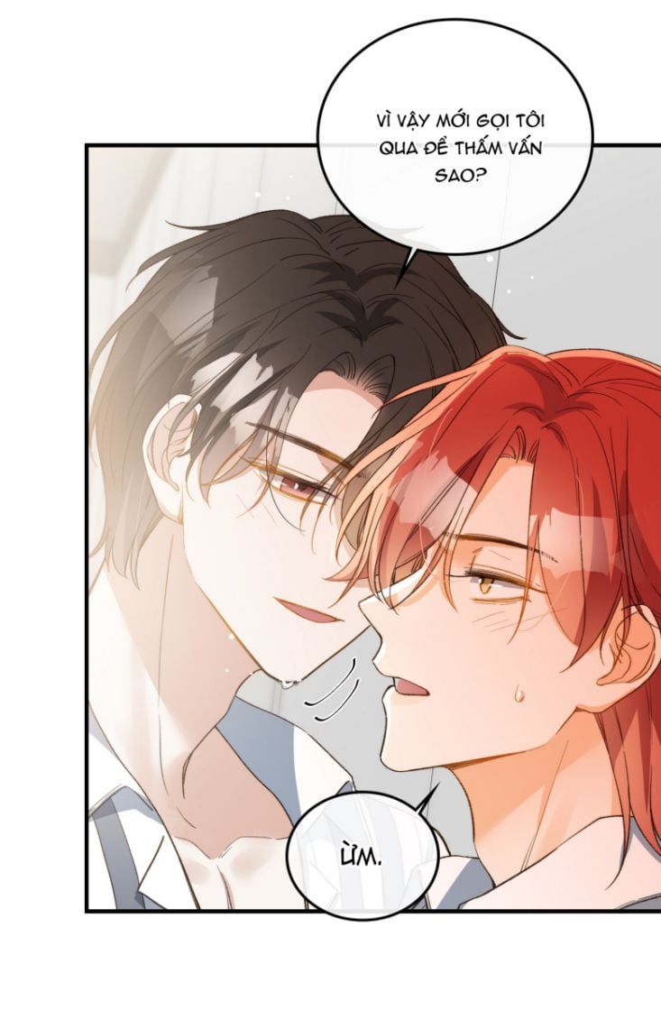 Nụ Hôn Vực Thẳm Chapter 114 - 10
