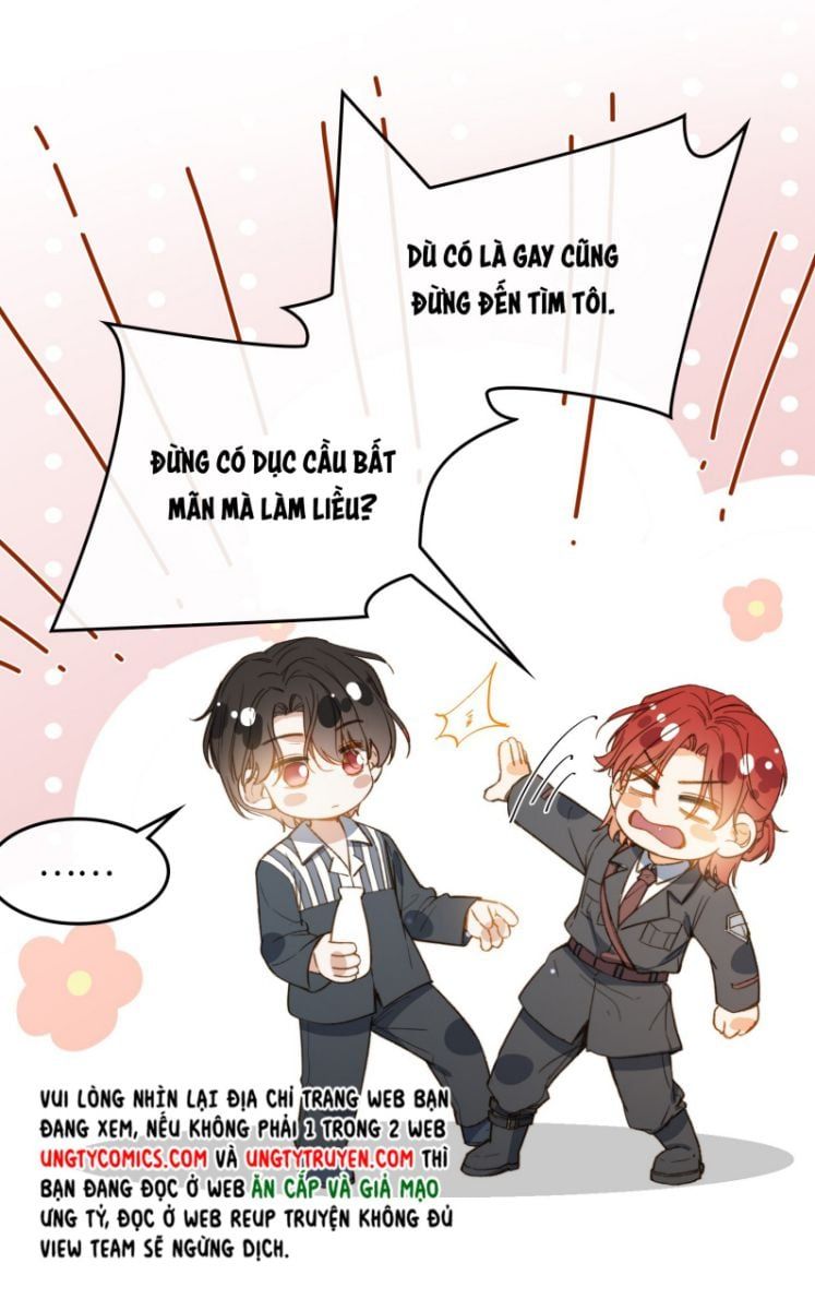 Nụ Hôn Vực Thẳm Chapter 115 - 12