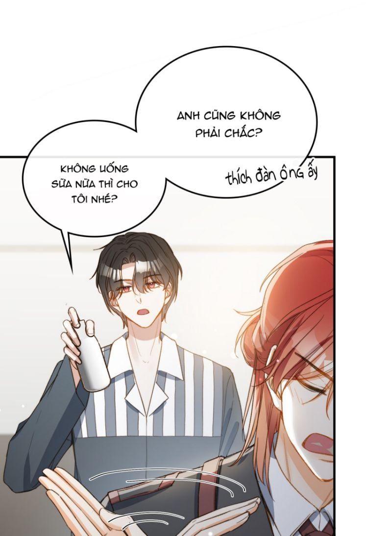 Nụ Hôn Vực Thẳm Chapter 115 - 13