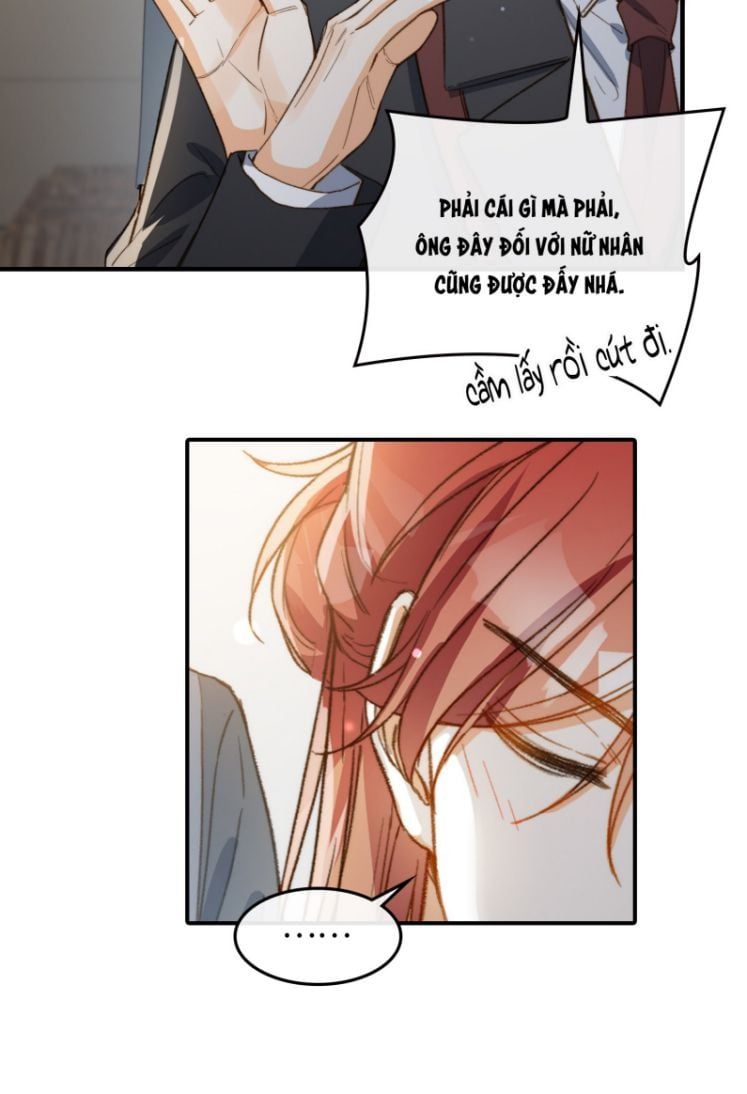 Nụ Hôn Vực Thẳm Chapter 115 - 14