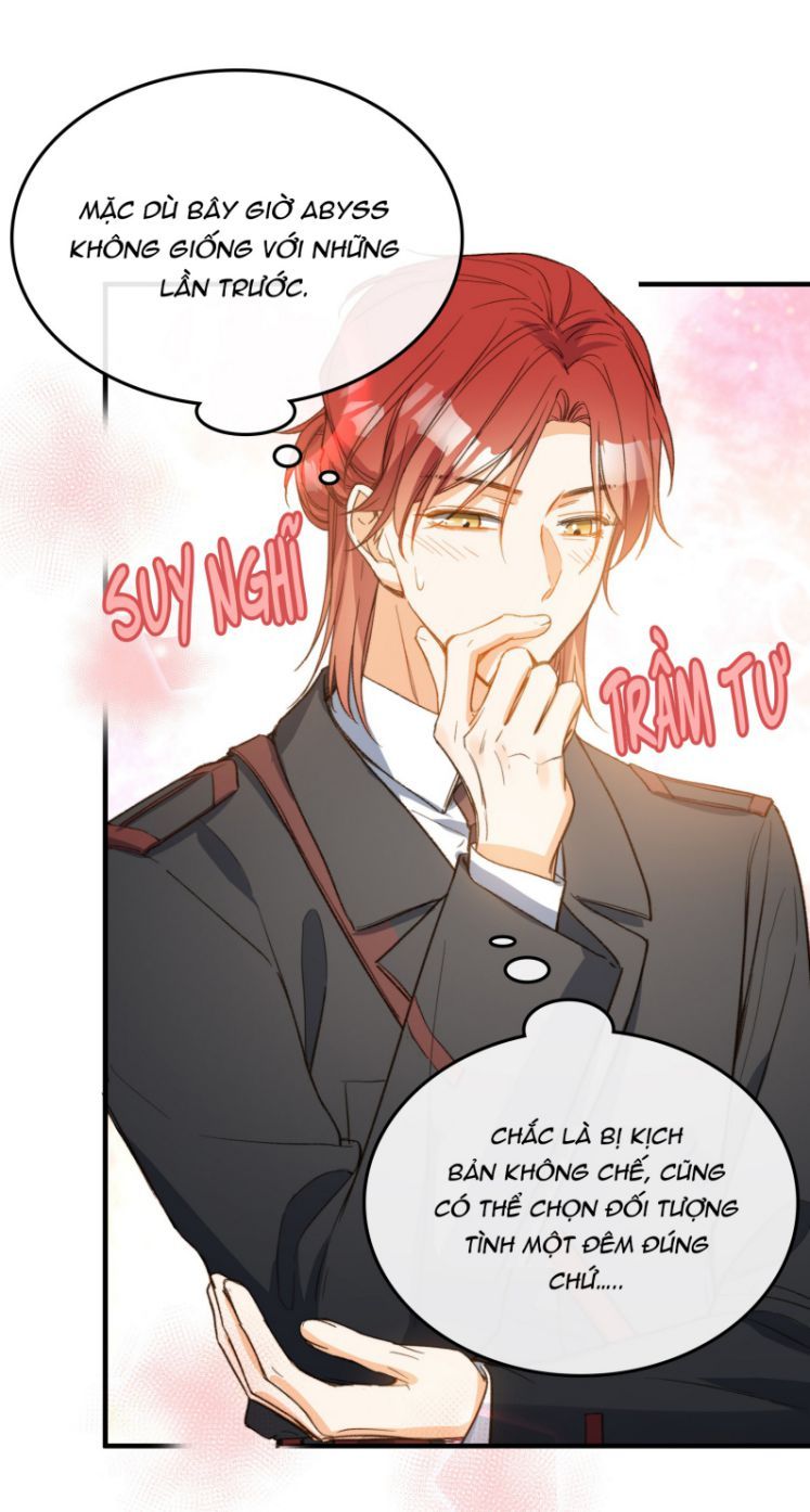 Nụ Hôn Vực Thẳm Chapter 115 - 15