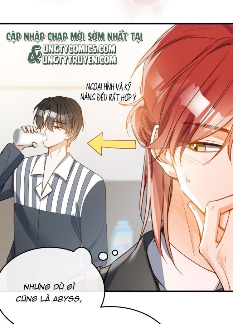 Nụ Hôn Vực Thẳm Chapter 115 - 16