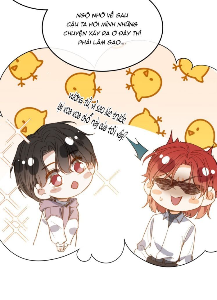 Nụ Hôn Vực Thẳm Chapter 115 - 17