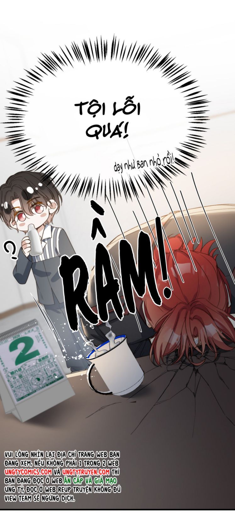 Nụ Hôn Vực Thẳm Chapter 115 - 18