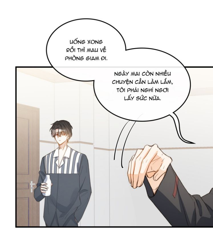 Nụ Hôn Vực Thẳm Chapter 115 - 19