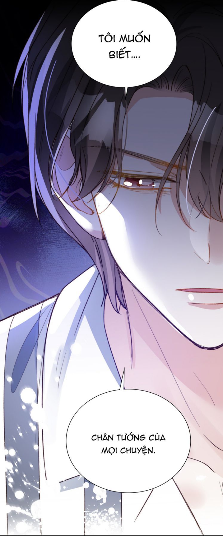 Nụ Hôn Vực Thẳm Chapter 115 - 3