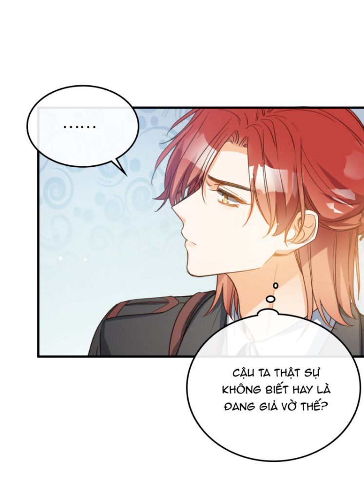 Nụ Hôn Vực Thẳm Chapter 115 - 22