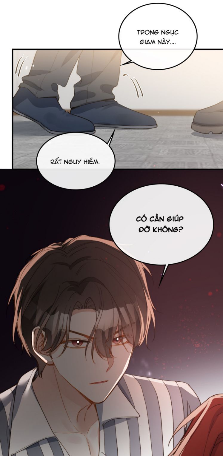 Nụ Hôn Vực Thẳm Chapter 115 - 25