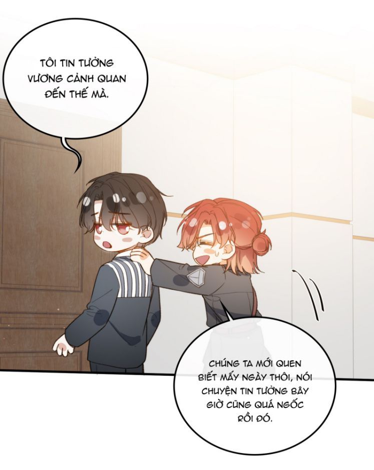 Nụ Hôn Vực Thẳm Chapter 115 - 27