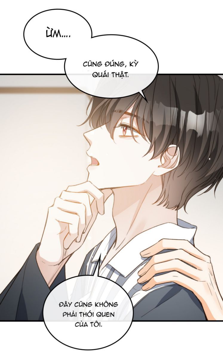 Nụ Hôn Vực Thẳm Chapter 115 - 28