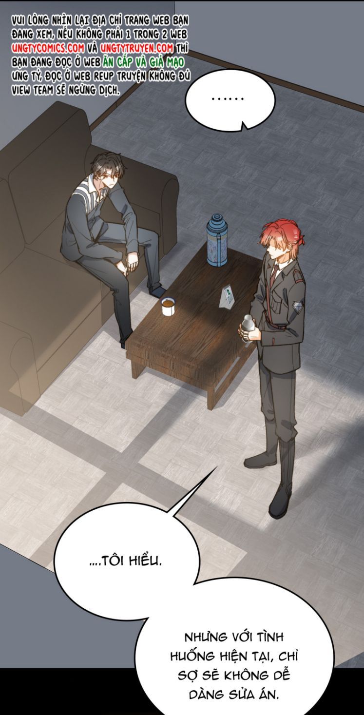 Nụ Hôn Vực Thẳm Chapter 115 - 4