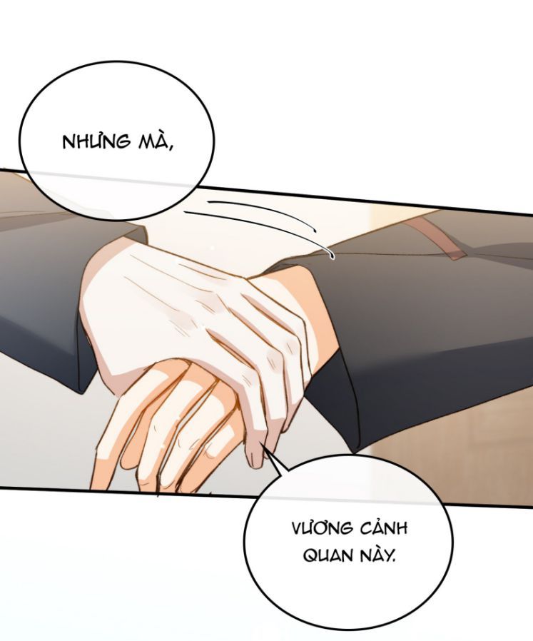 Nụ Hôn Vực Thẳm Chapter 115 - 31