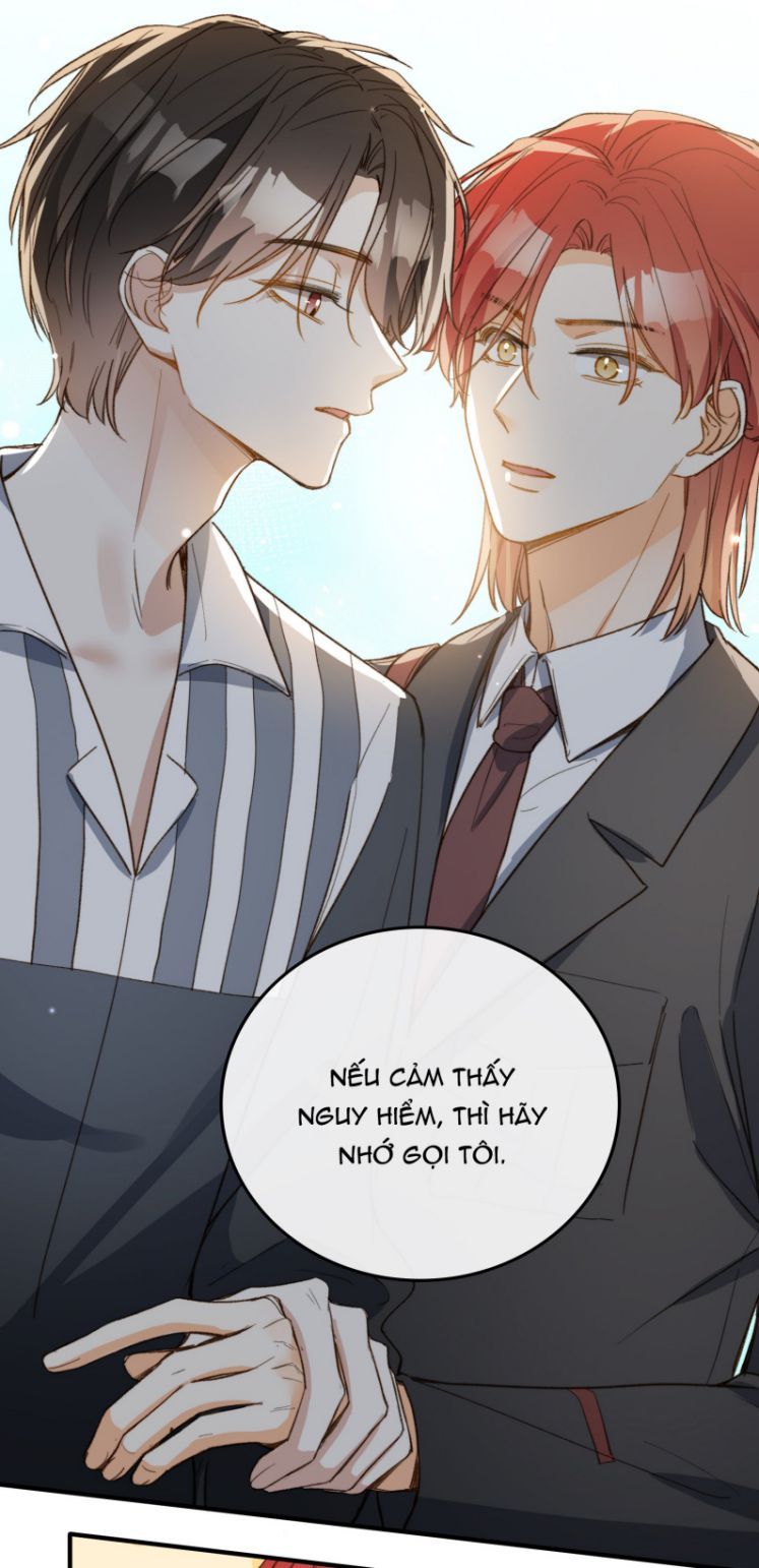 Nụ Hôn Vực Thẳm Chapter 115 - 32