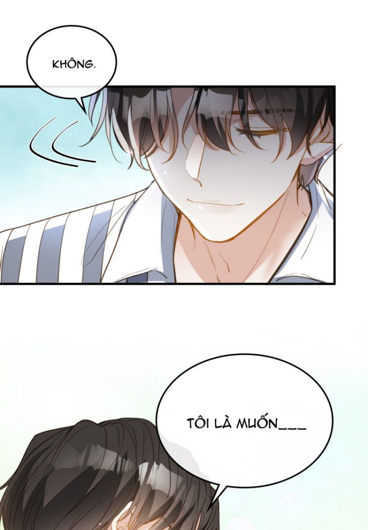 Nụ Hôn Vực Thẳm Chapter 115 - 34