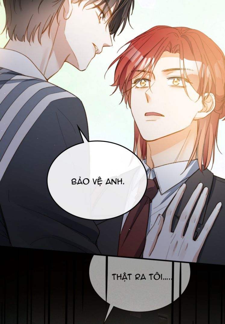 Nụ Hôn Vực Thẳm Chapter 115 - 35