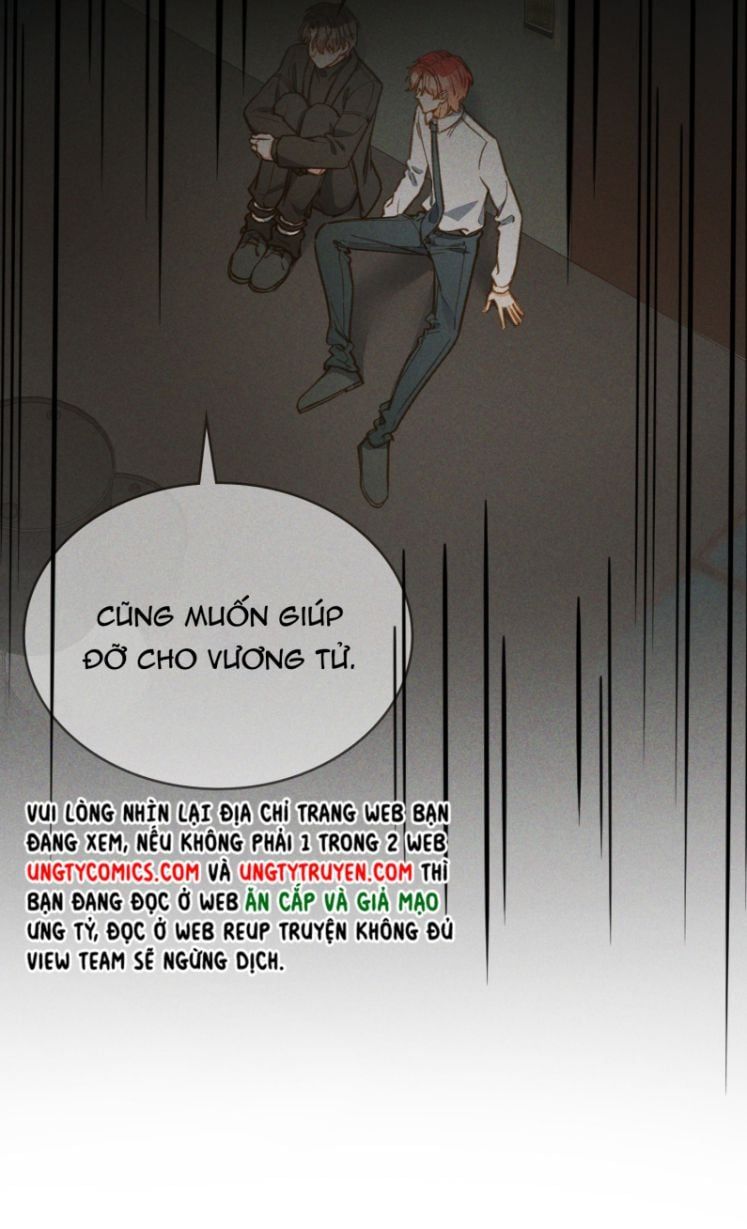 Nụ Hôn Vực Thẳm Chapter 115 - 36