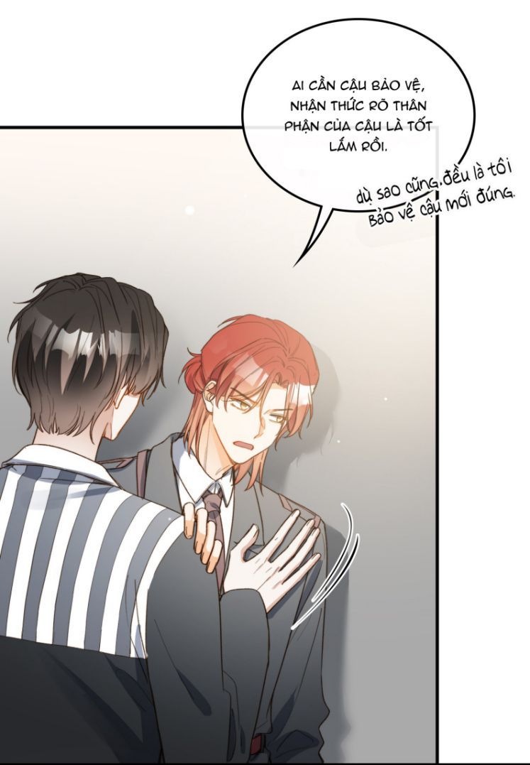 Nụ Hôn Vực Thẳm Chapter 115 - 37