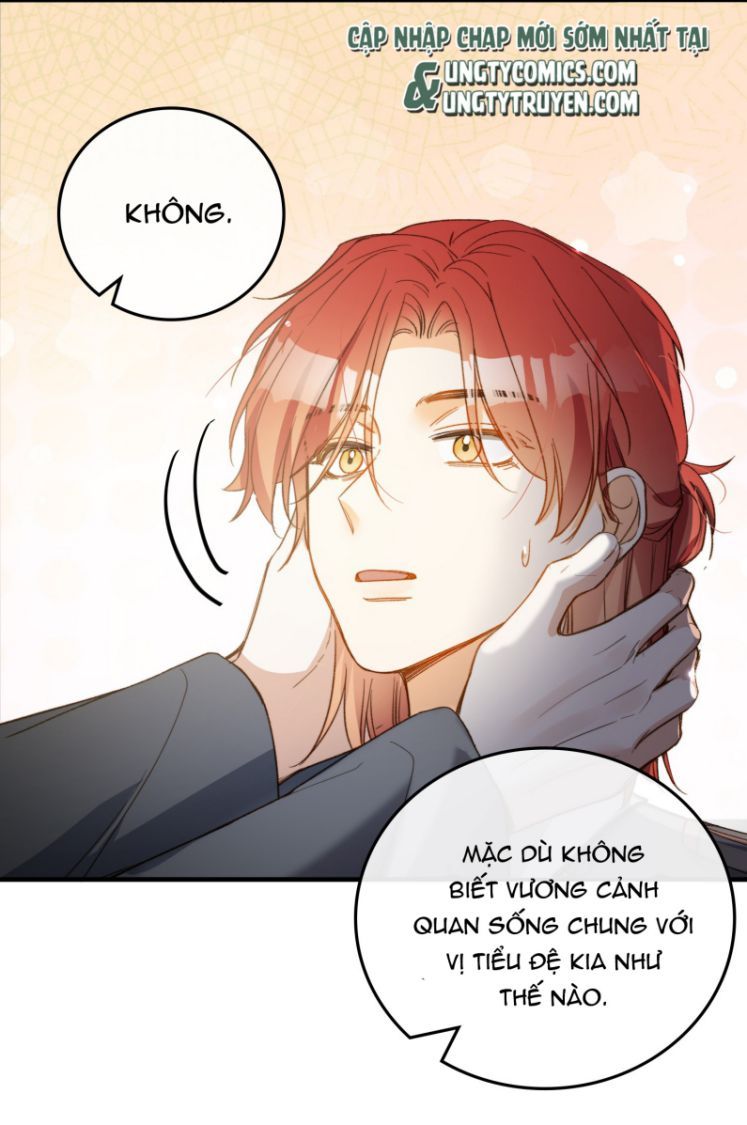 Nụ Hôn Vực Thẳm Chapter 115 - 38