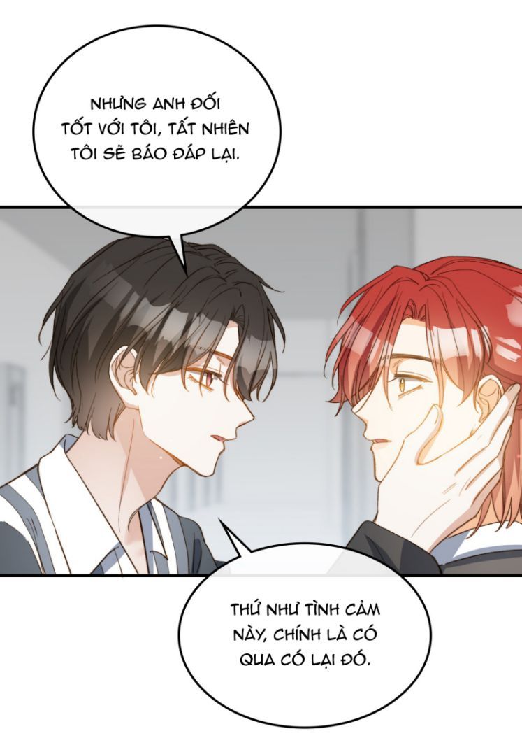 Nụ Hôn Vực Thẳm Chapter 115 - 39