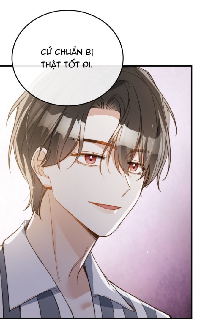 Nụ Hôn Vực Thẳm Chapter 115 - 40