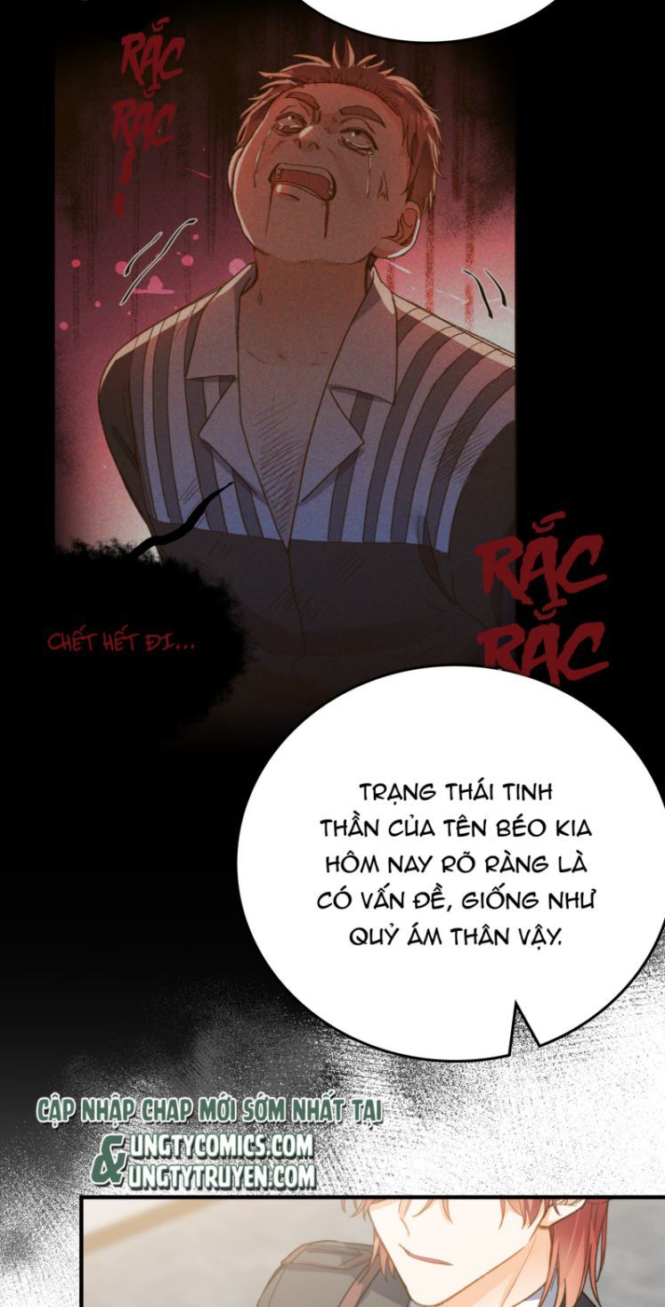 Nụ Hôn Vực Thẳm Chapter 115 - 5