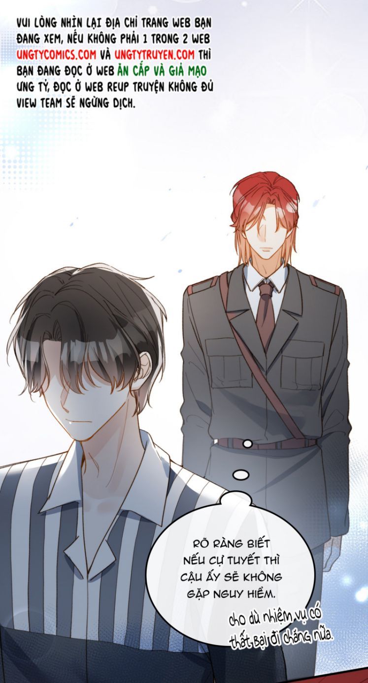 Nụ Hôn Vực Thẳm Chapter 115 - 42
